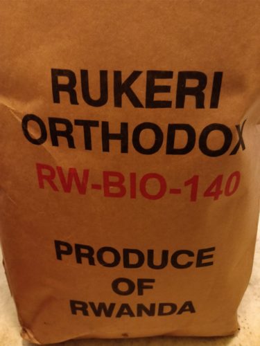 Rwanda Rukeri